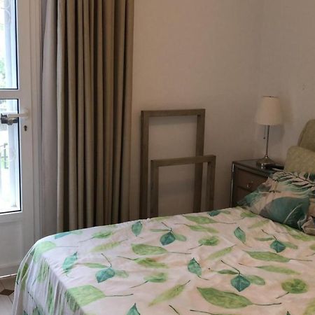 Apartamento Urbanizacion Puerto Rey Vera Exterior foto