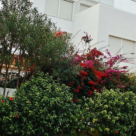 Apartamento Urbanizacion Puerto Rey Vera Exterior foto