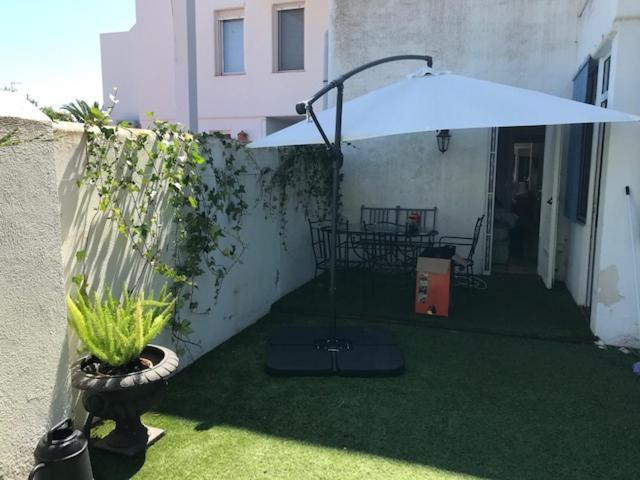 Apartamento Urbanizacion Puerto Rey Vera Exterior foto