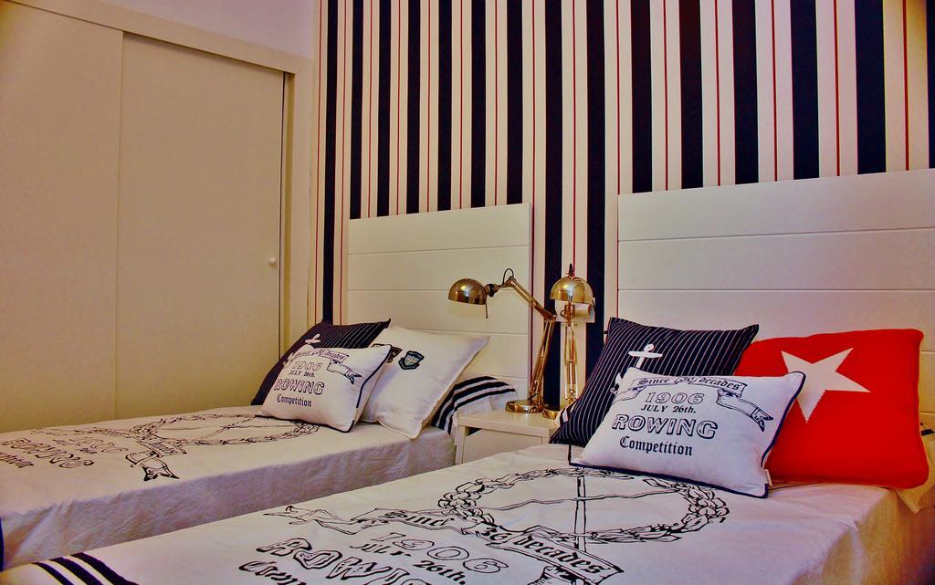 Apartamento Urbanizacion Puerto Rey Vera Exterior foto