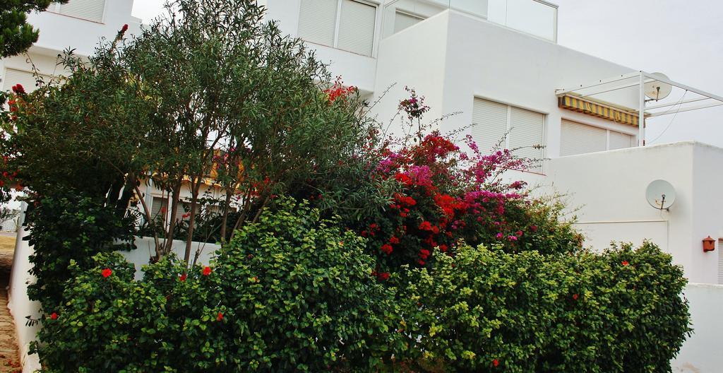 Apartamento Urbanizacion Puerto Rey Vera Exterior foto
